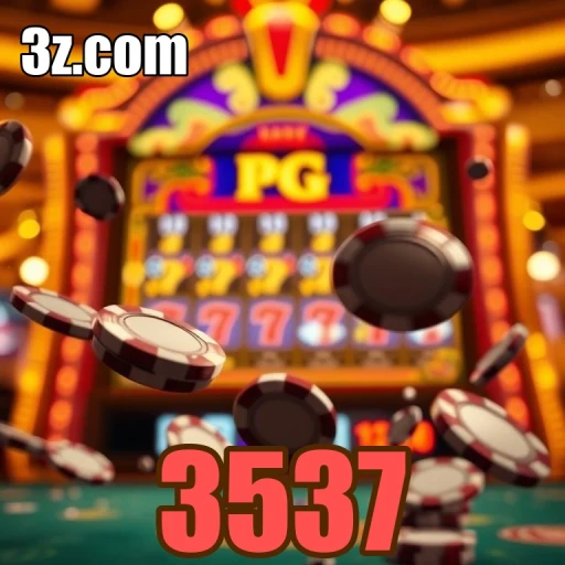 Sinta a Emoção do Racing no 3537: Um Mundo Acelerado