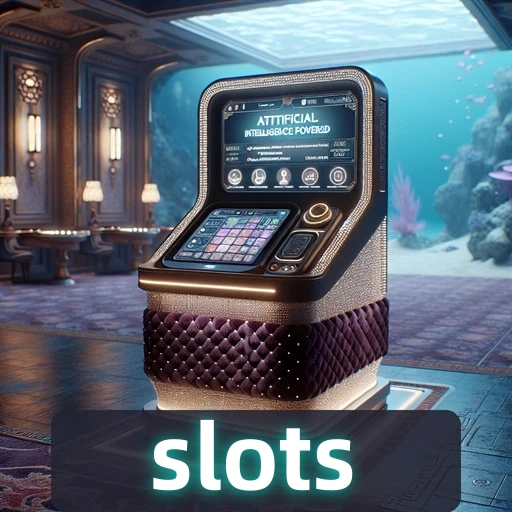 Slots no 3537: A Aventura das Apostas Online
