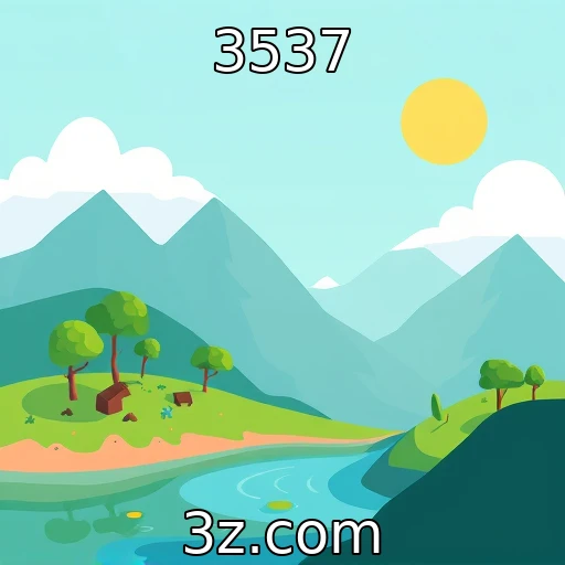 3537 | Desenvolvimento sustentável na indústria de jogos